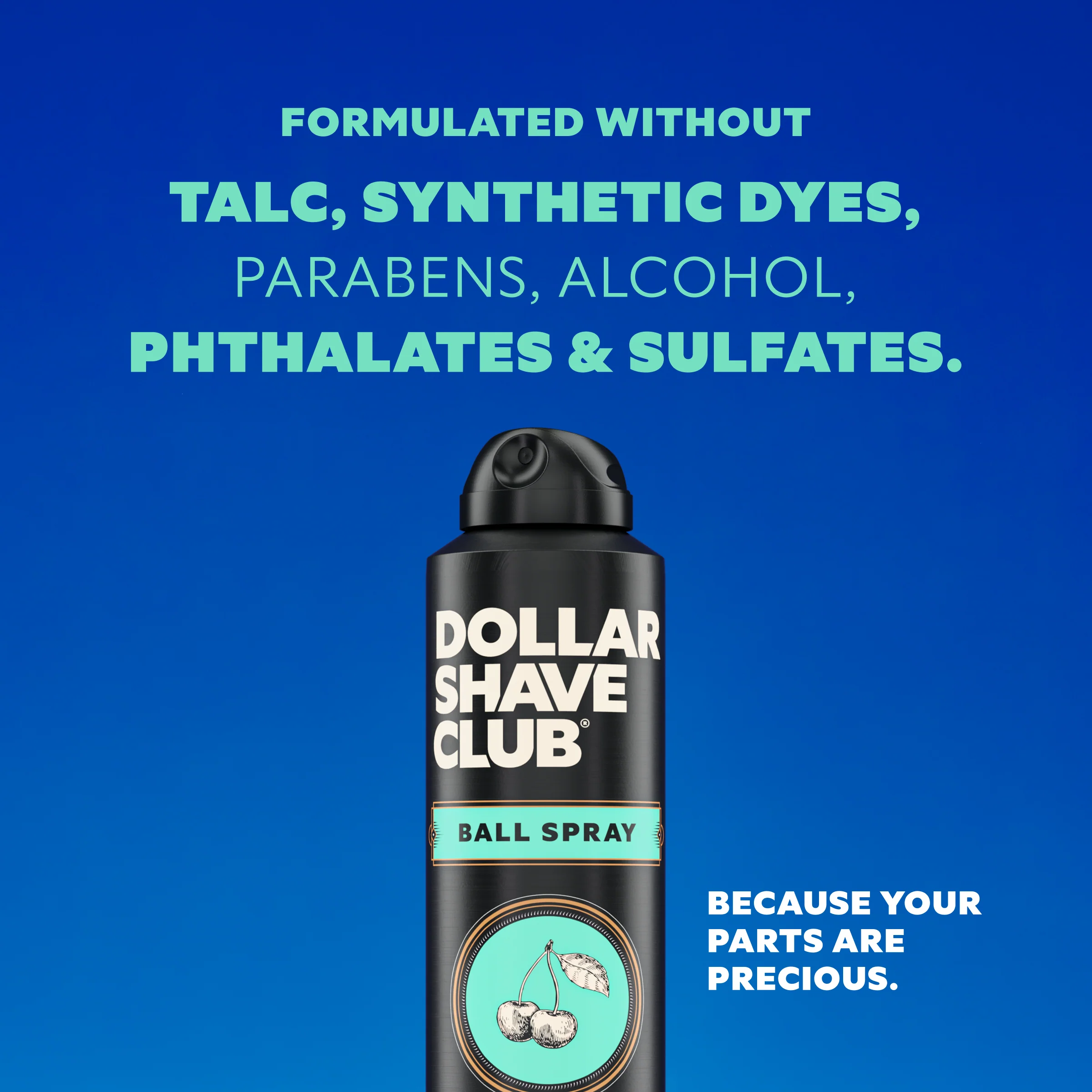 Ball Spray - Image 4