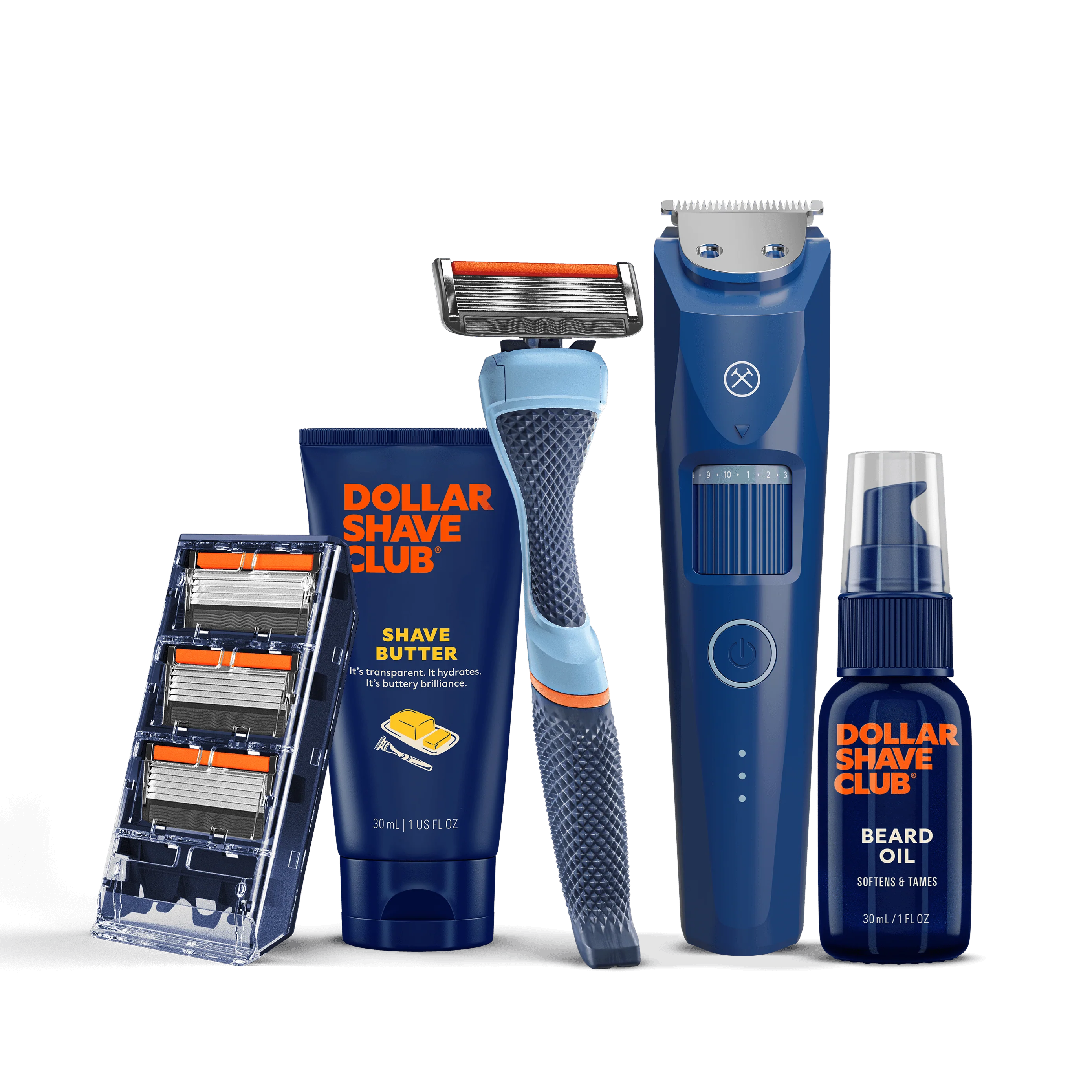 Beard And Blades Bundle - Image 2