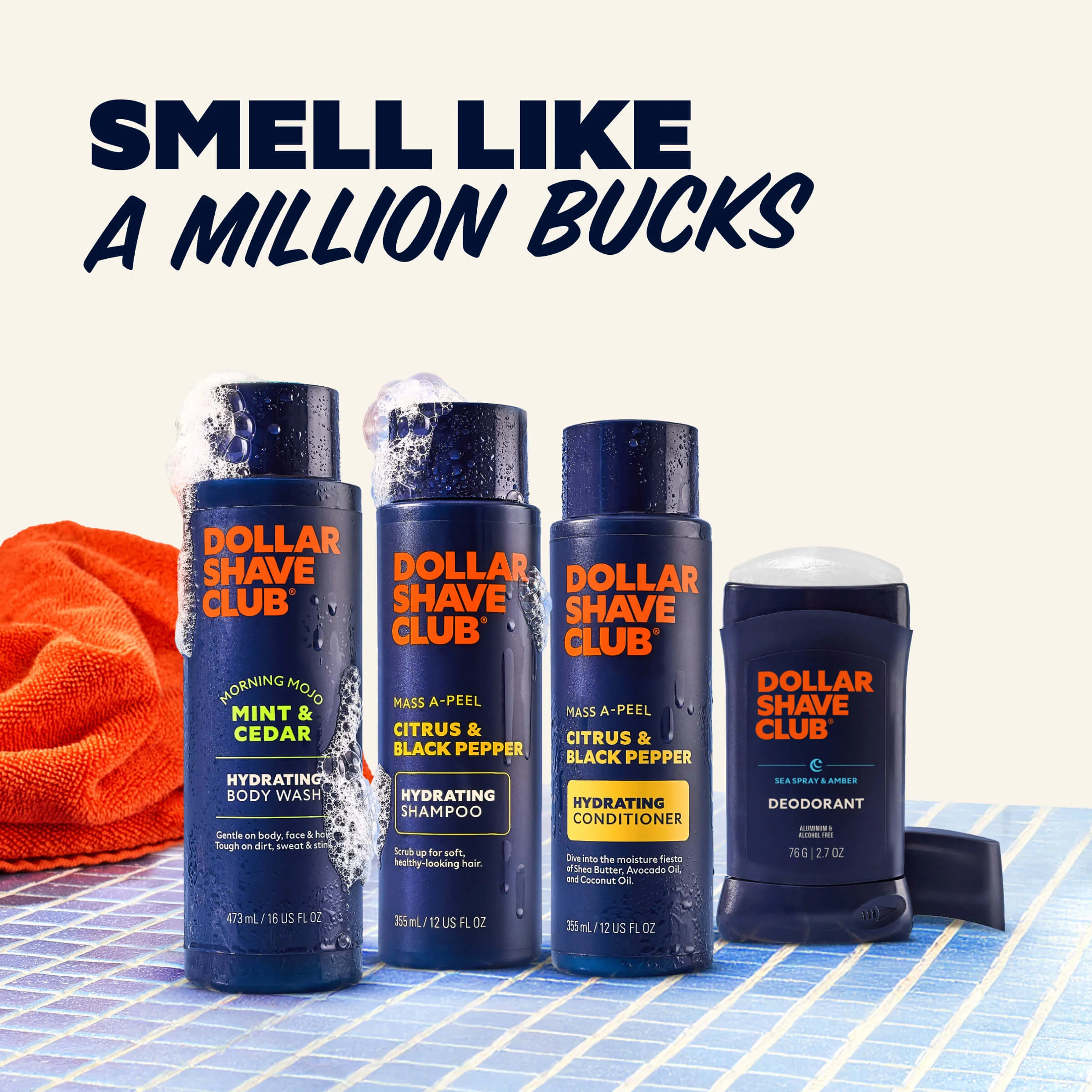 Deodorant - Image 4
