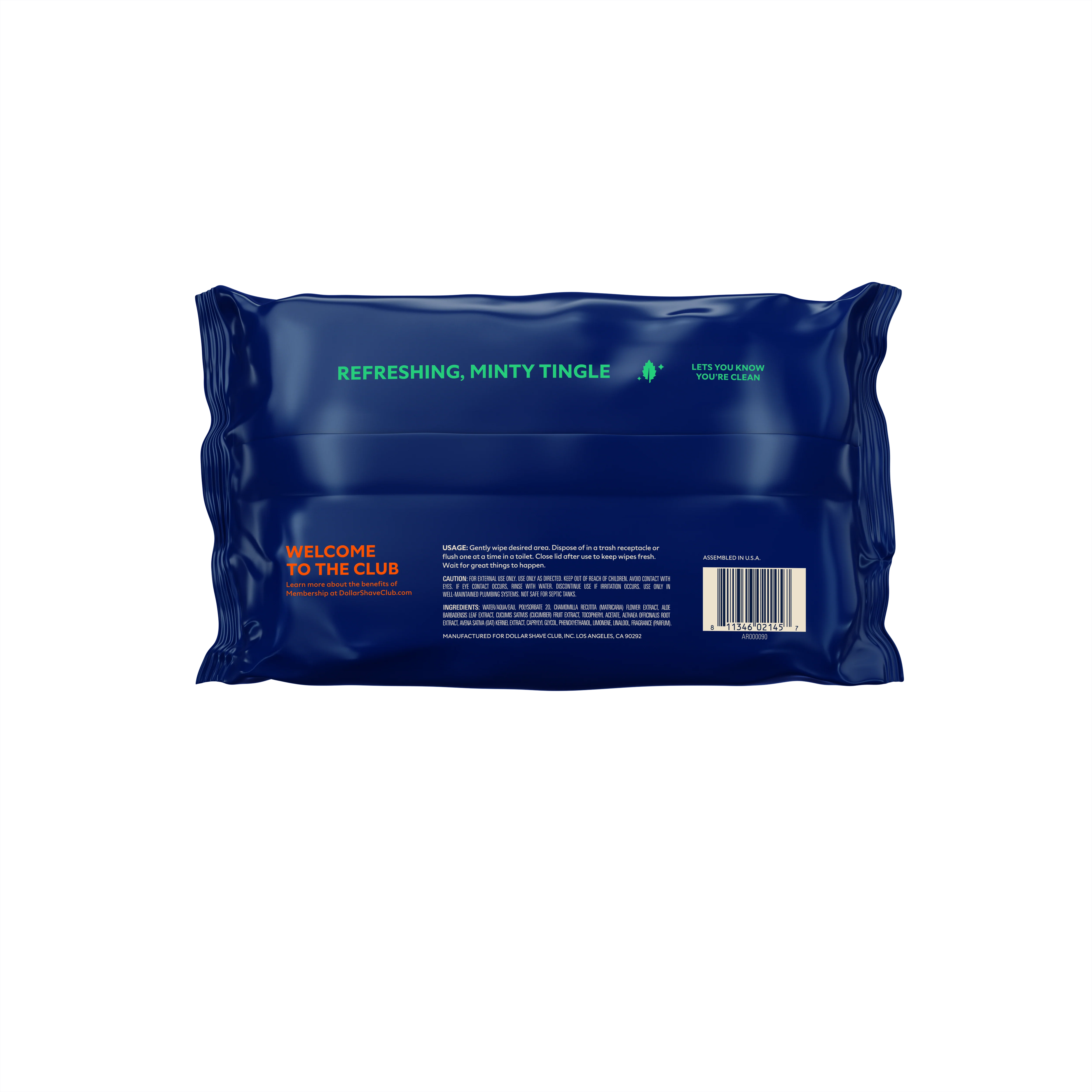 One Wipe Charlies Butt Wipes - Image 7
