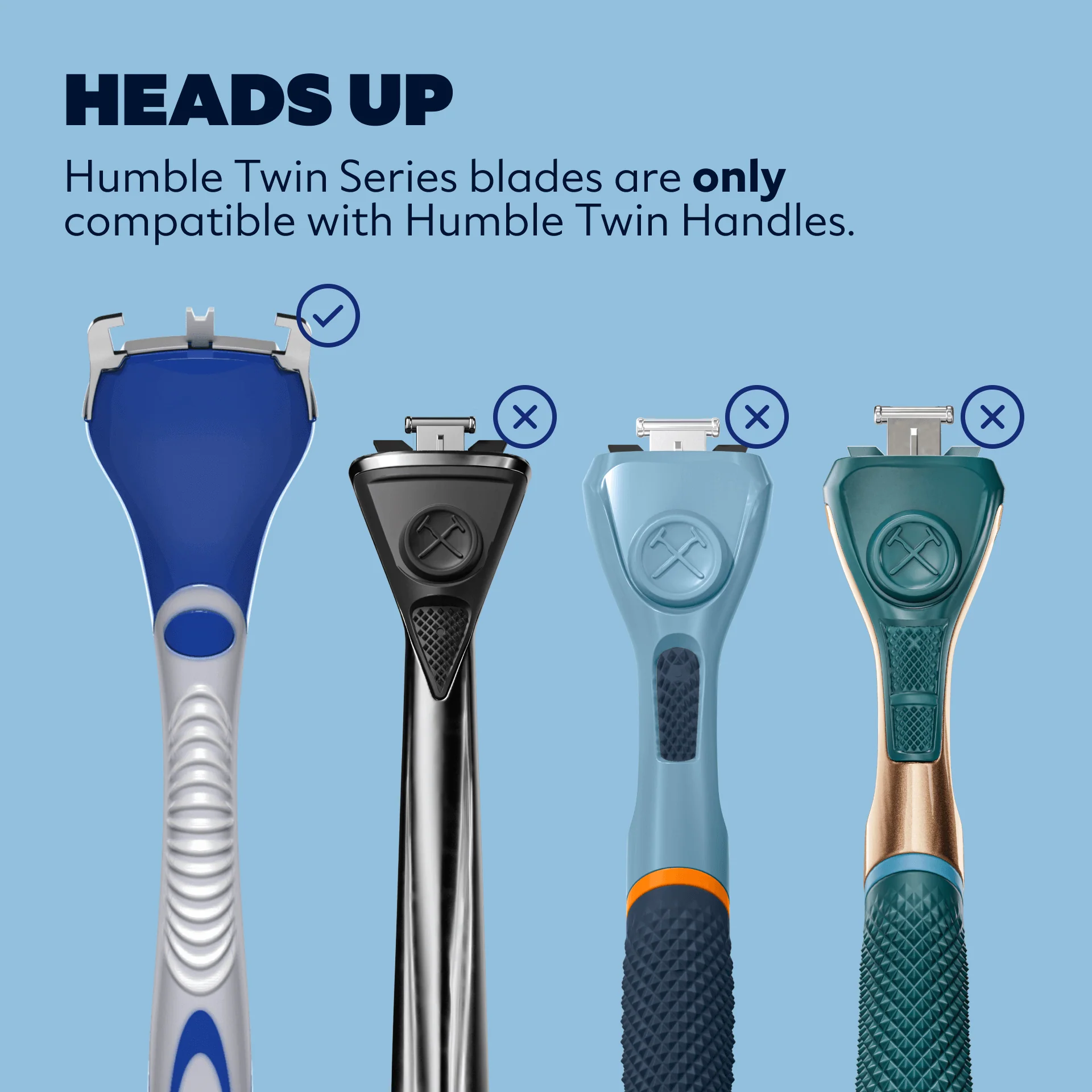 The Humble Twin Handle - Image 3