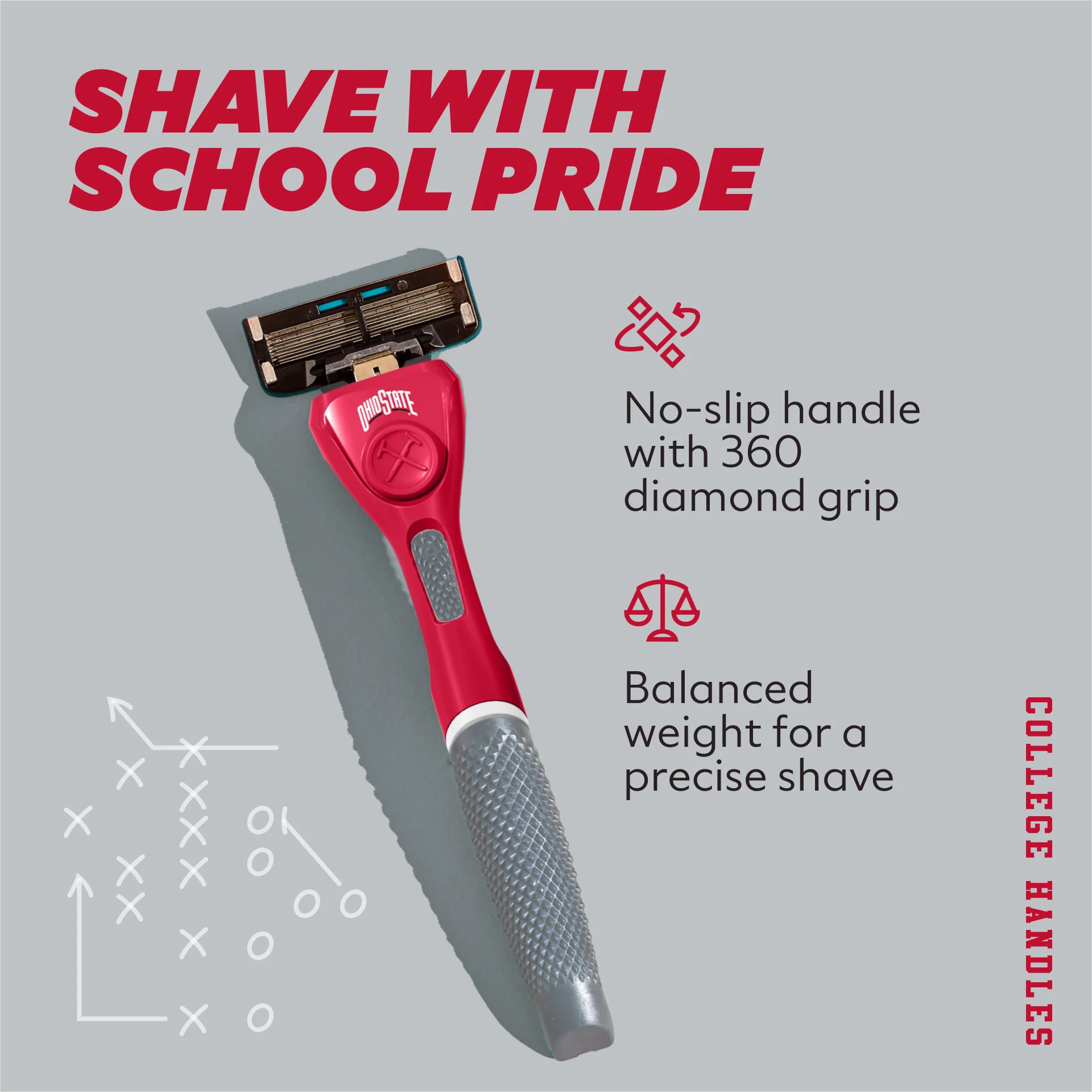 Ohio State University Gift Set - Image 4