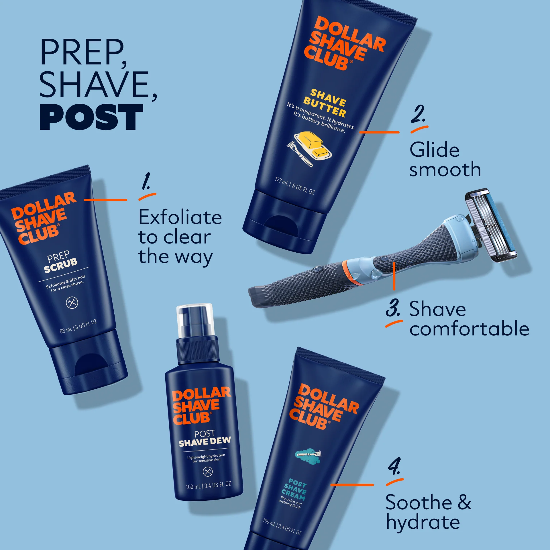 Post Shave Dew - Image 5