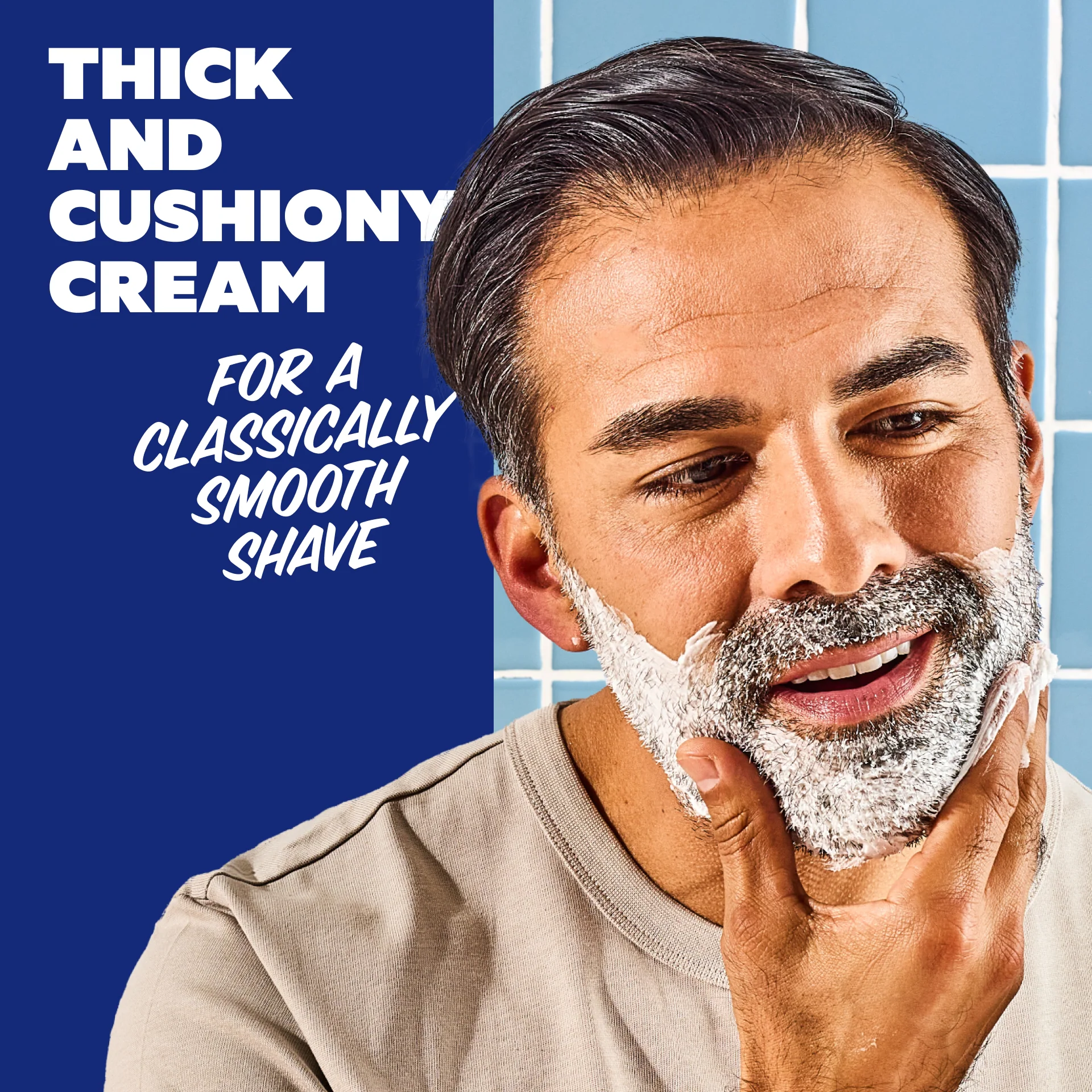 Shave Cream - Image 3