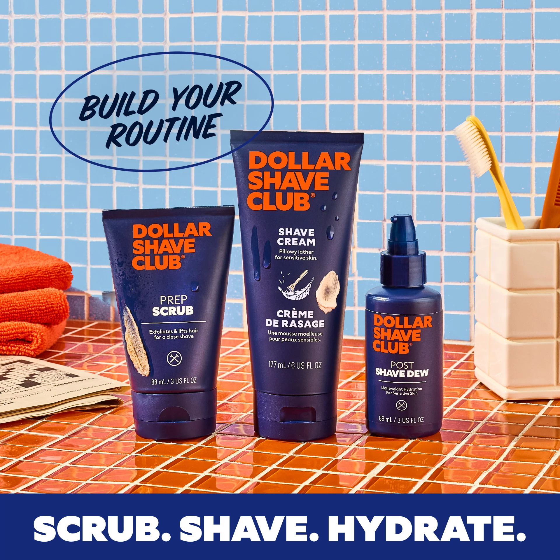 Shave Cream - Image 6