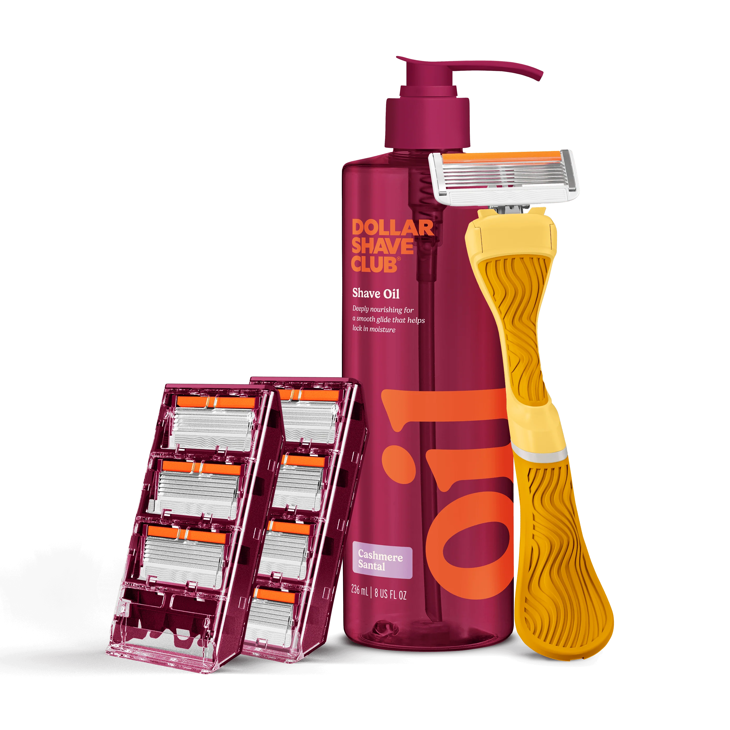 Women's Silky Smooth Bundle - Image 3