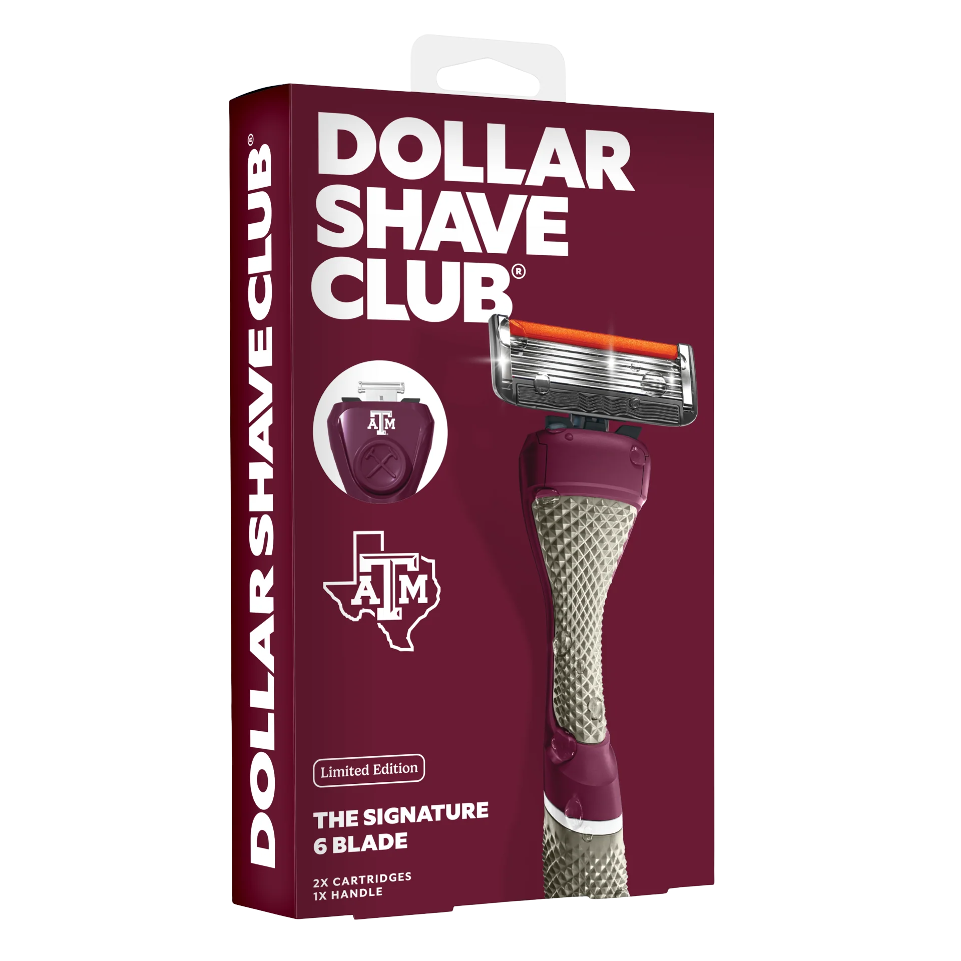 Texas A&M University Gift Set - Image 7