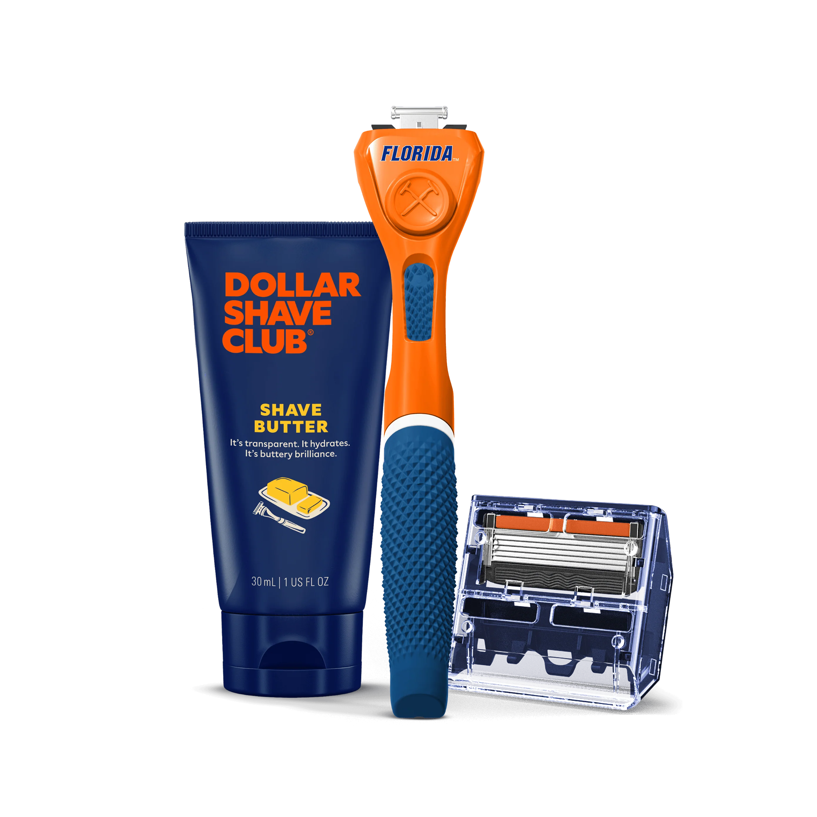 University of Florida No Frills Starter Set