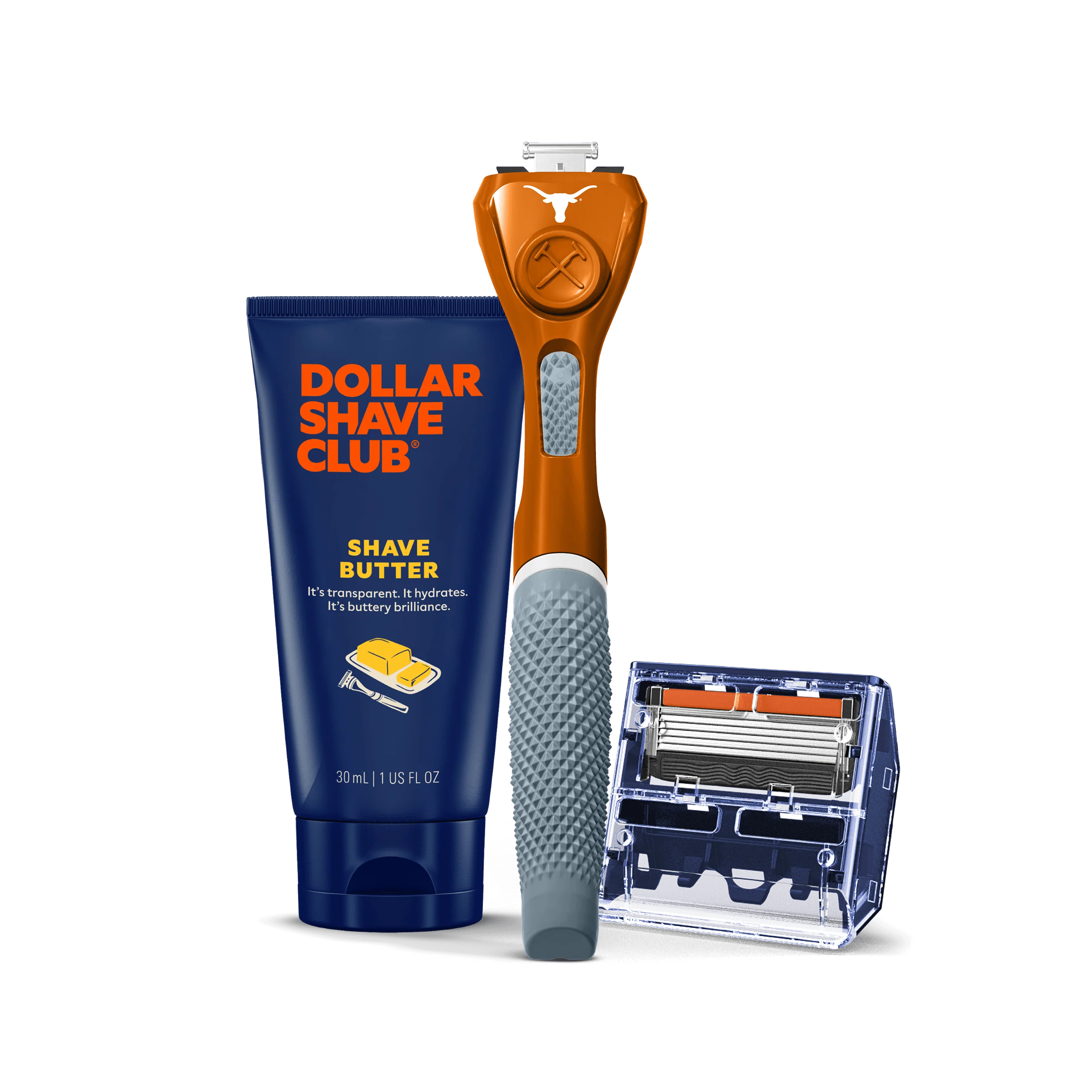 University of Texas No Frills Starter Set