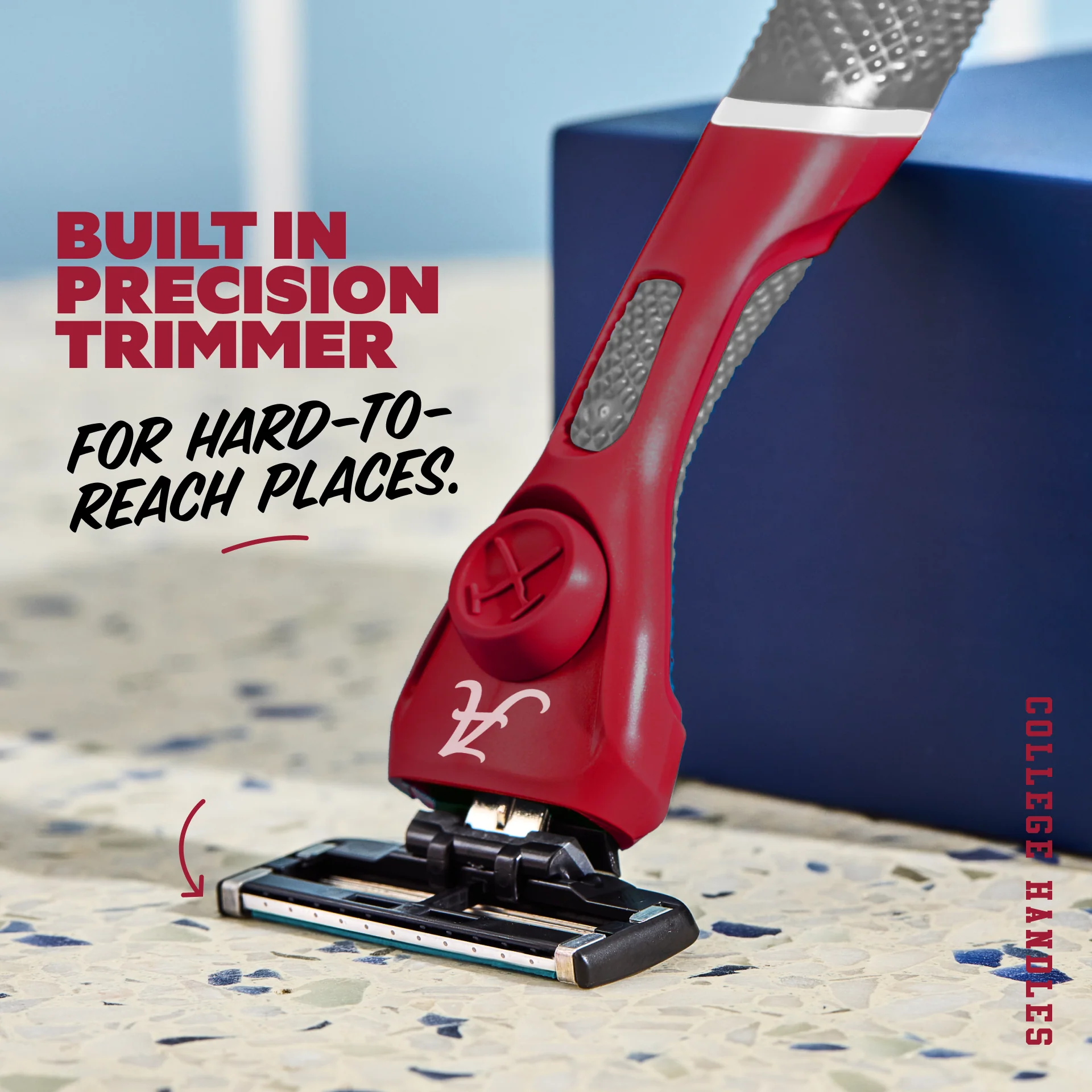 University of Alabama Gift Set - Image 5