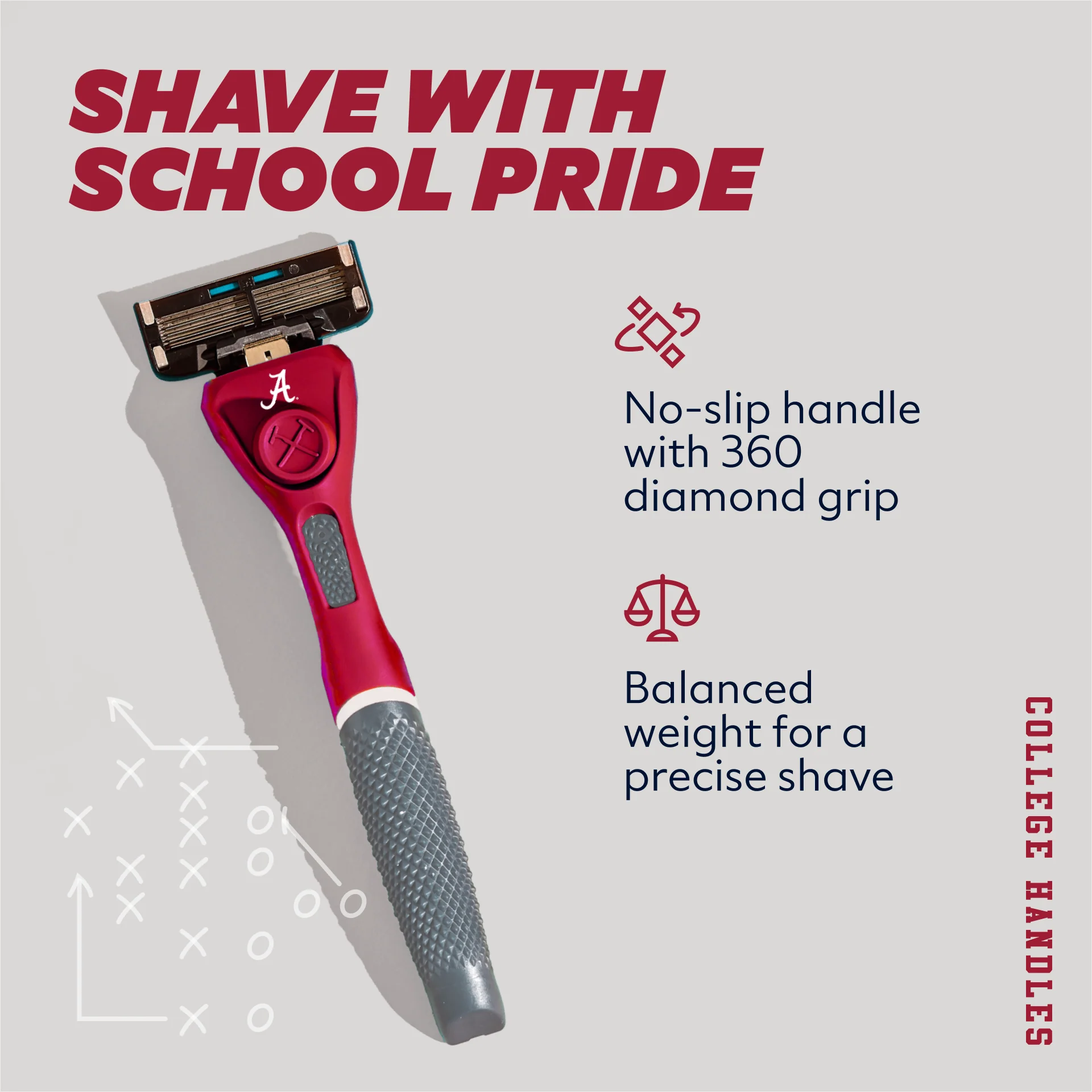 University of Arkansas Gift Set - Image 4