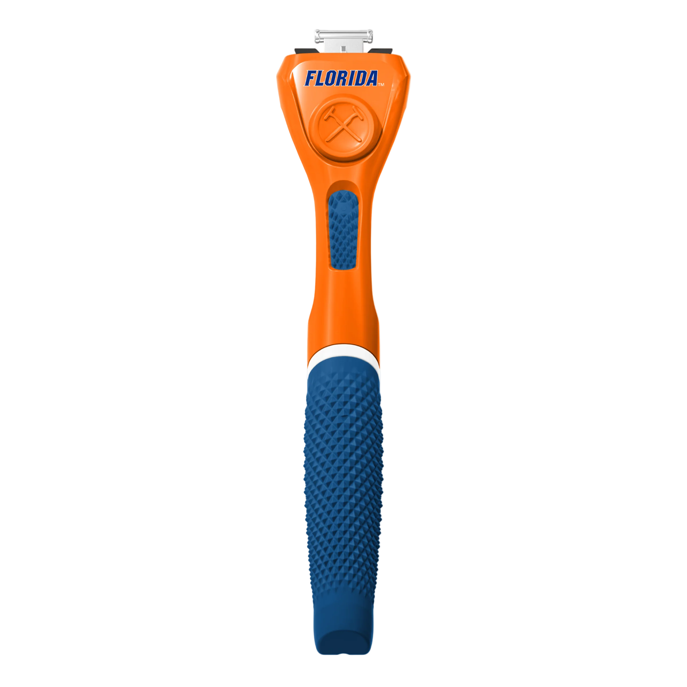 University of Florida Diamond Grip Handle