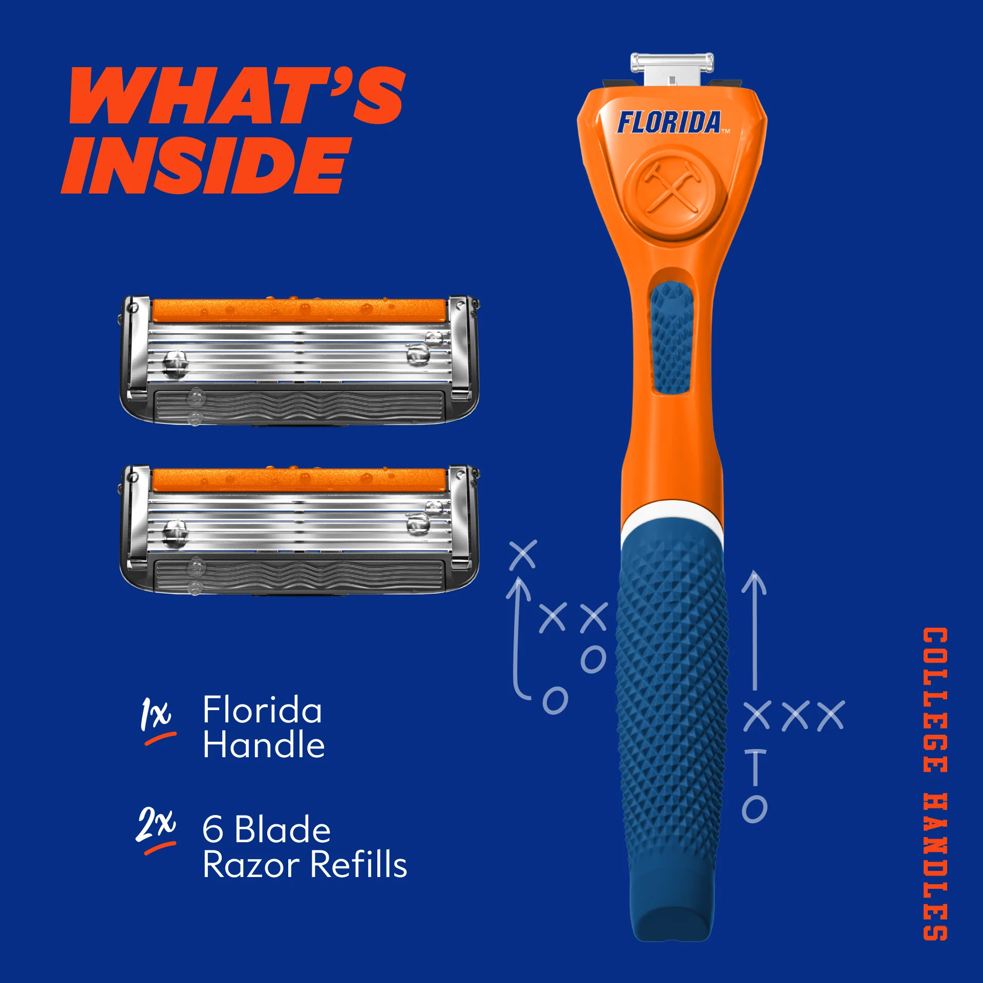 University of Florida Gift Set - Image 2