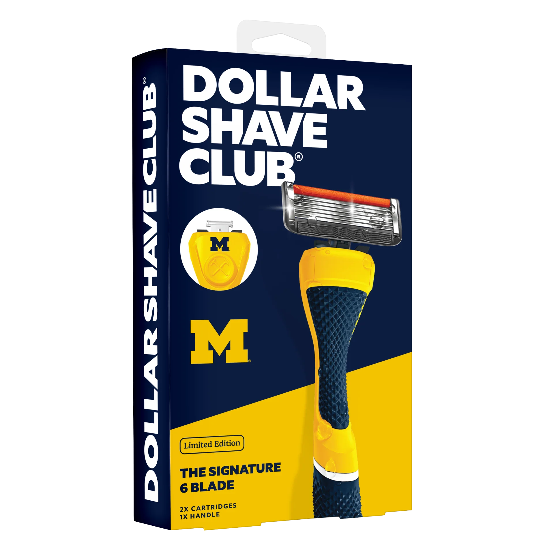 University of Michigan Gift Set - Image 7
