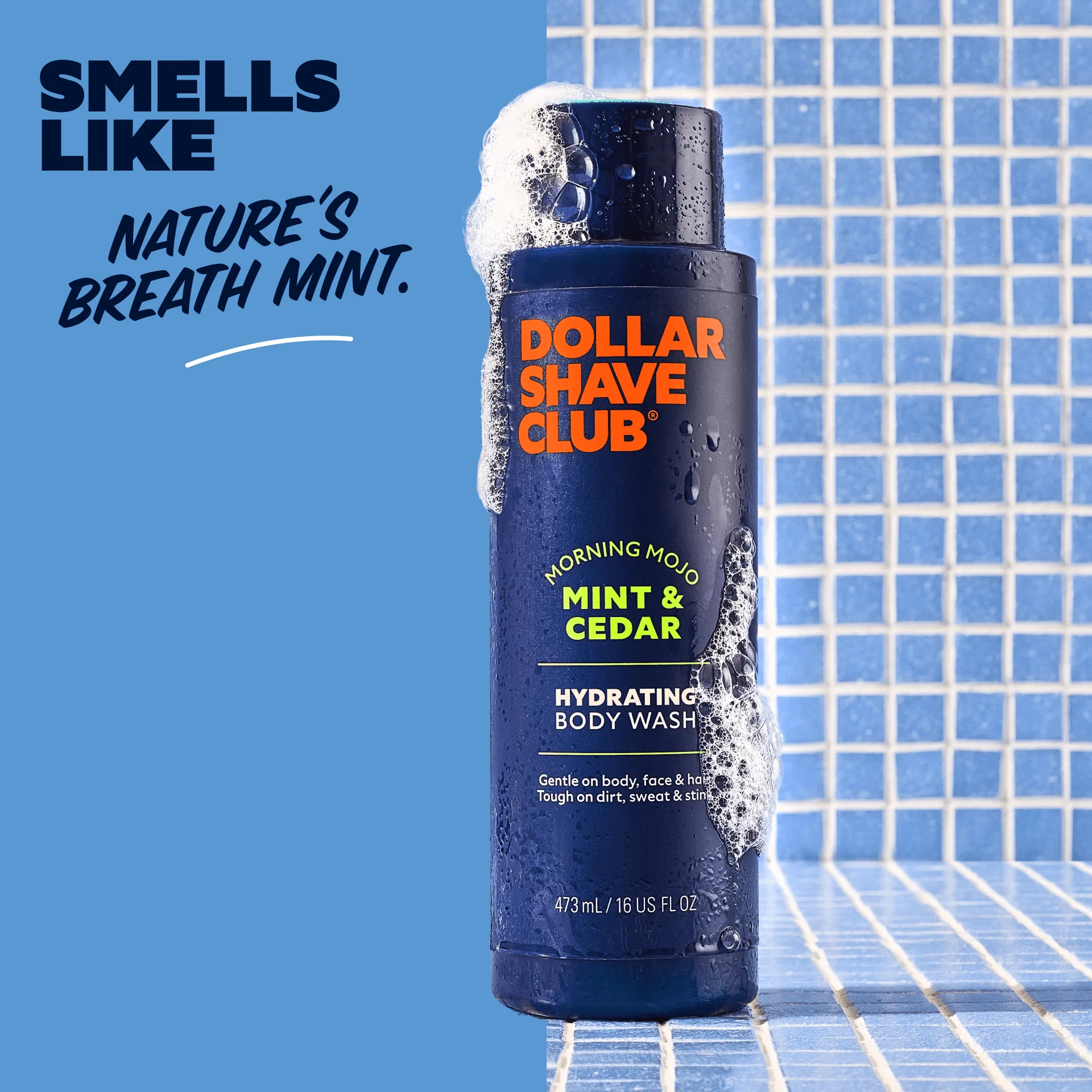 Hydrating Body Wash - Image 4