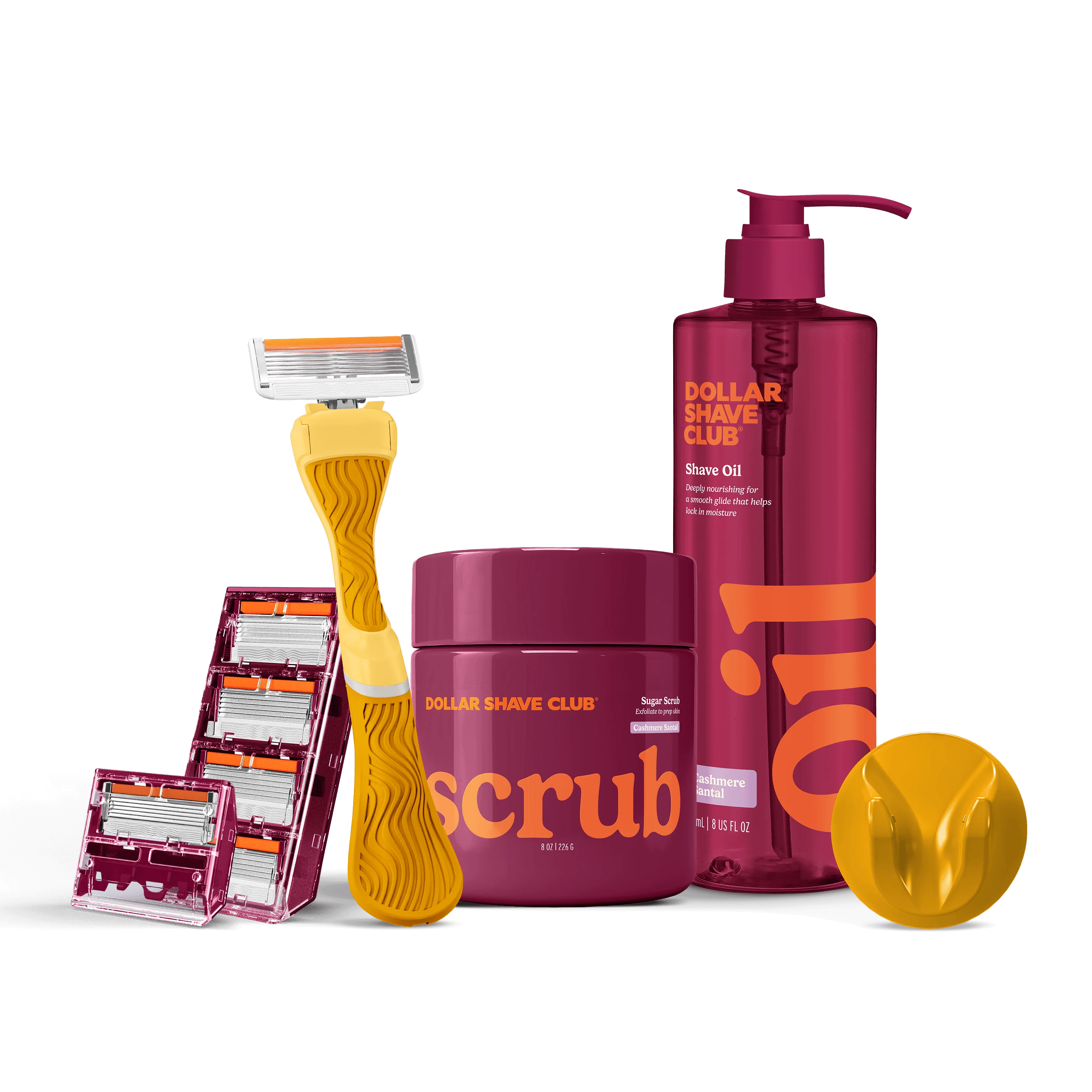 Women's Fully Loaded Starter Set - Image 3
