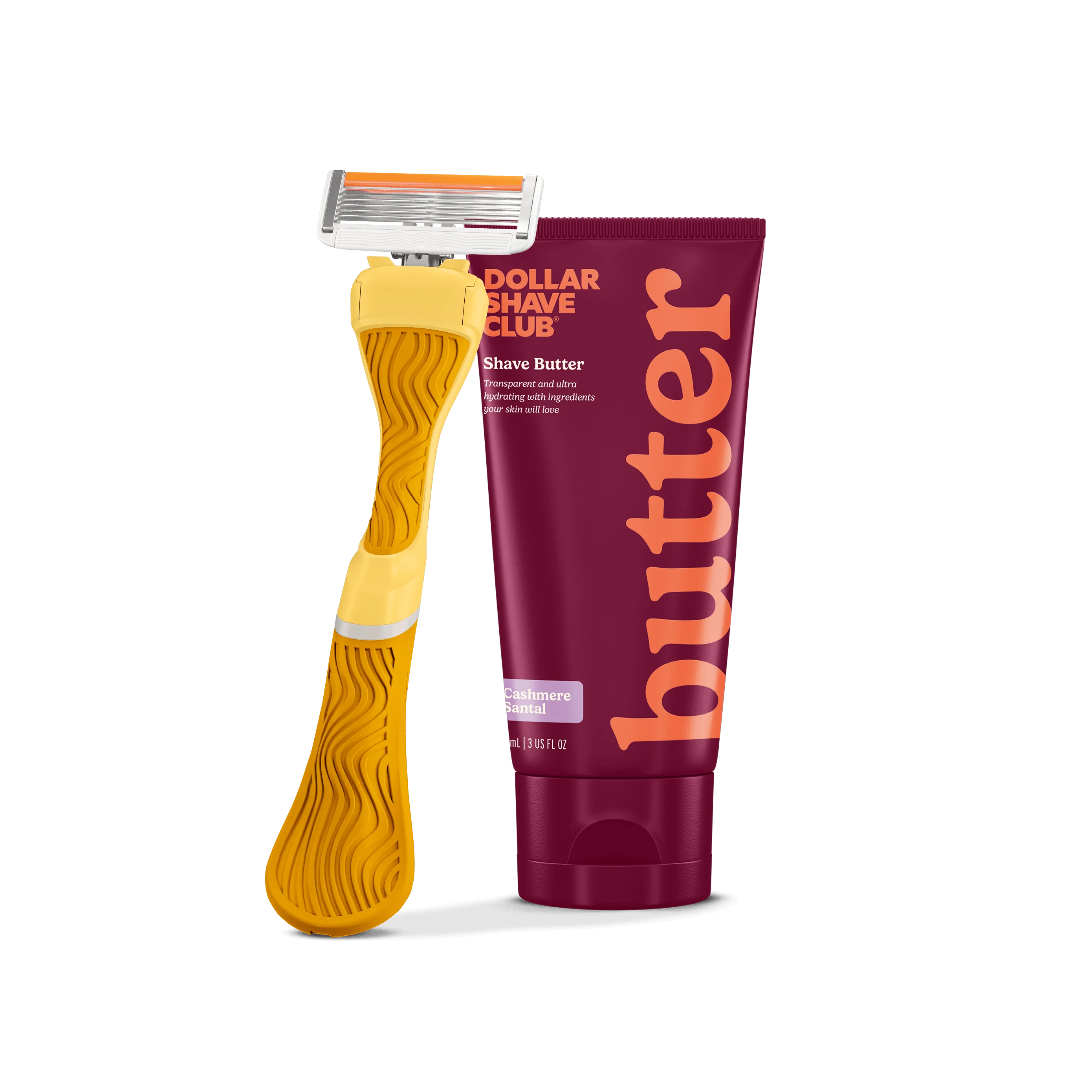 Women's No Frills Starter Set - Image 3