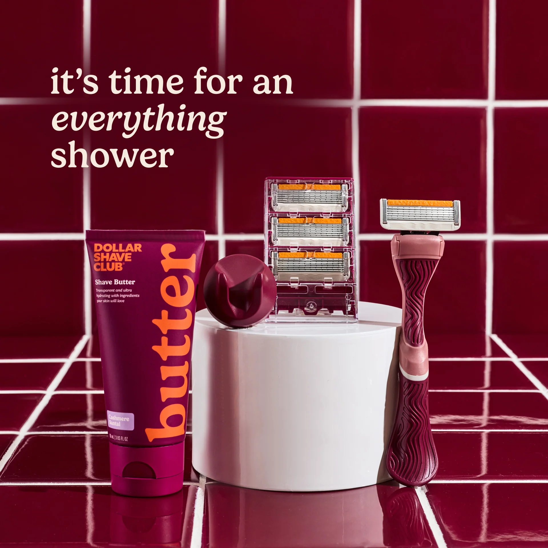 Women's Shave Butter - Image 10