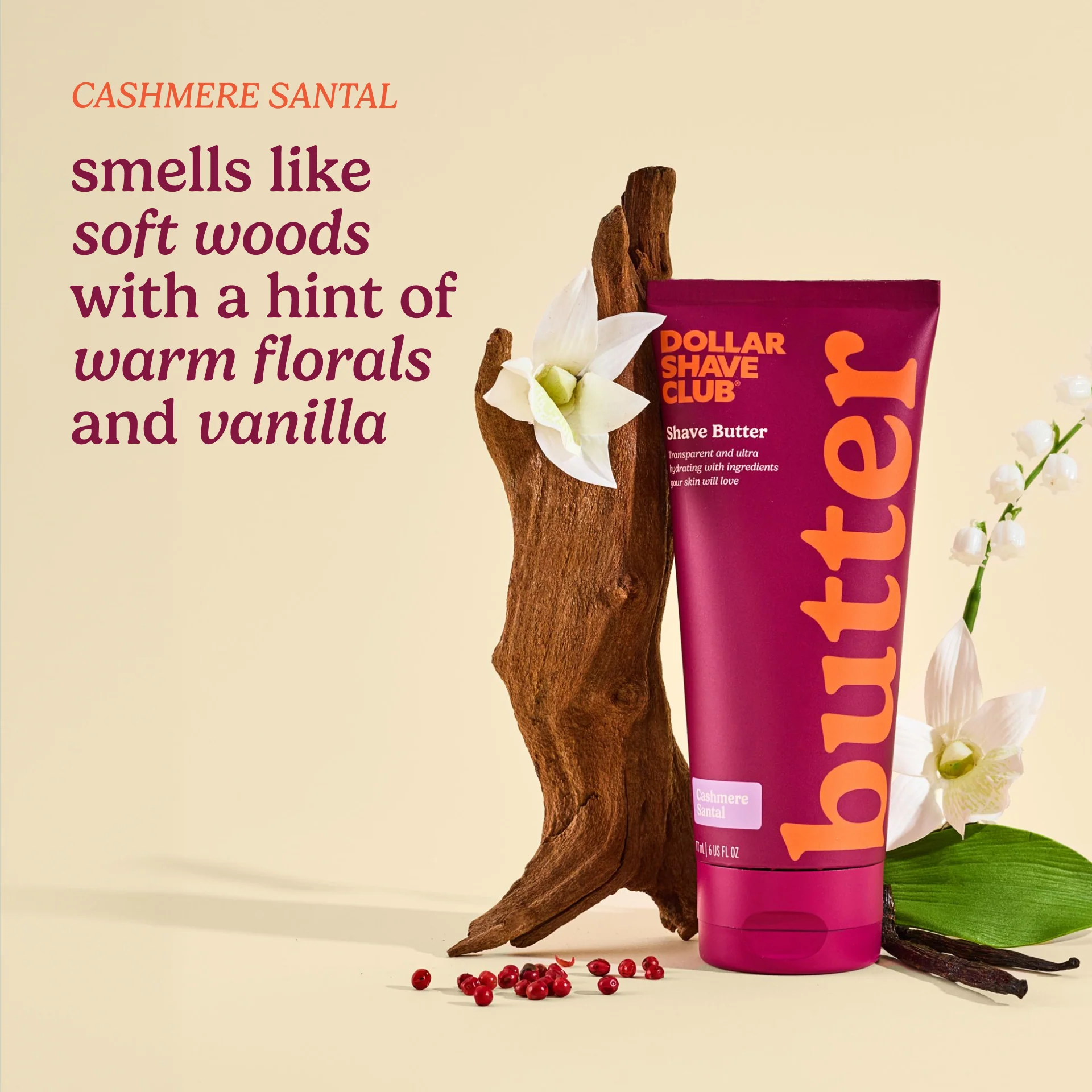 Women's Shave Butter - Image 11