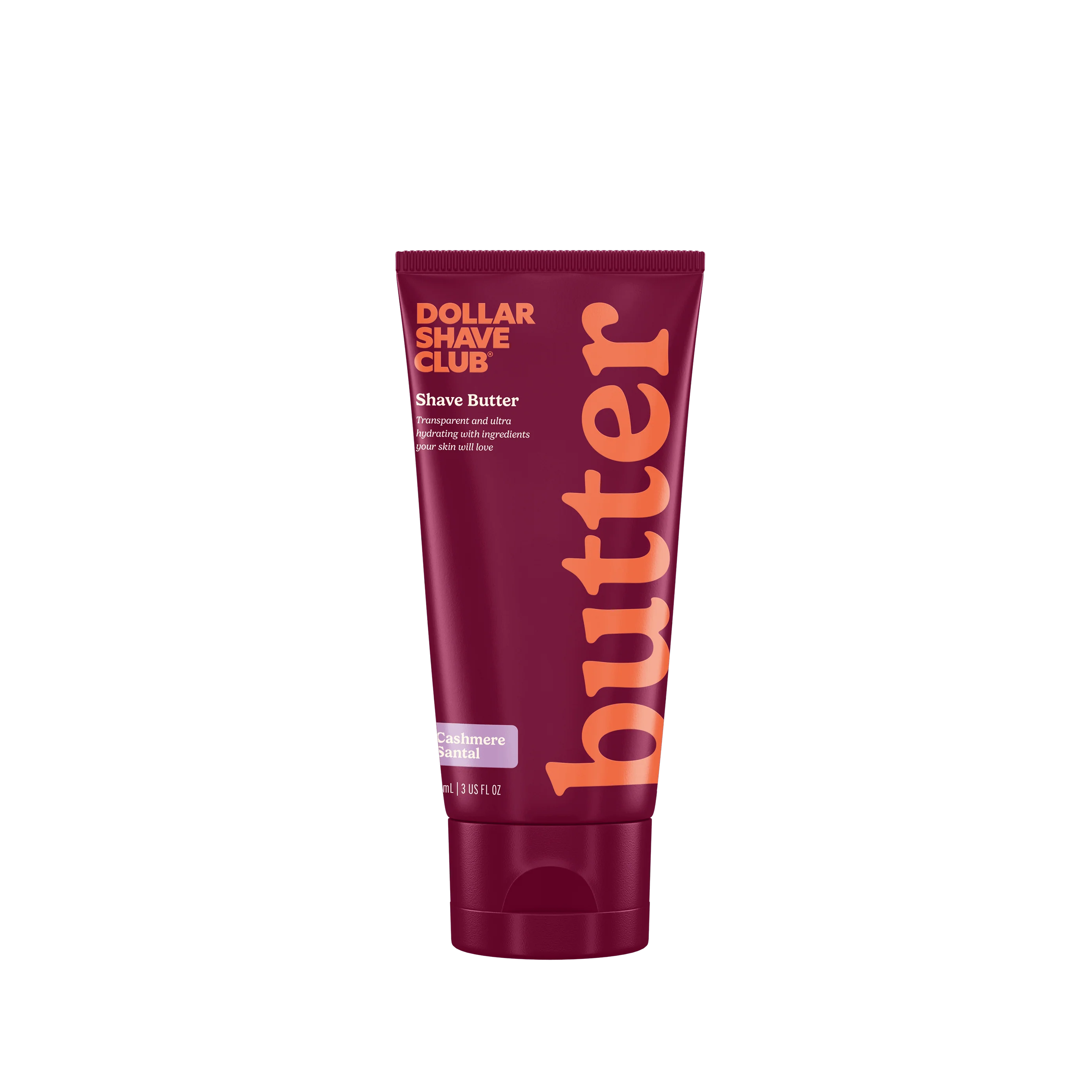 Women's Shave Butter - Image 3