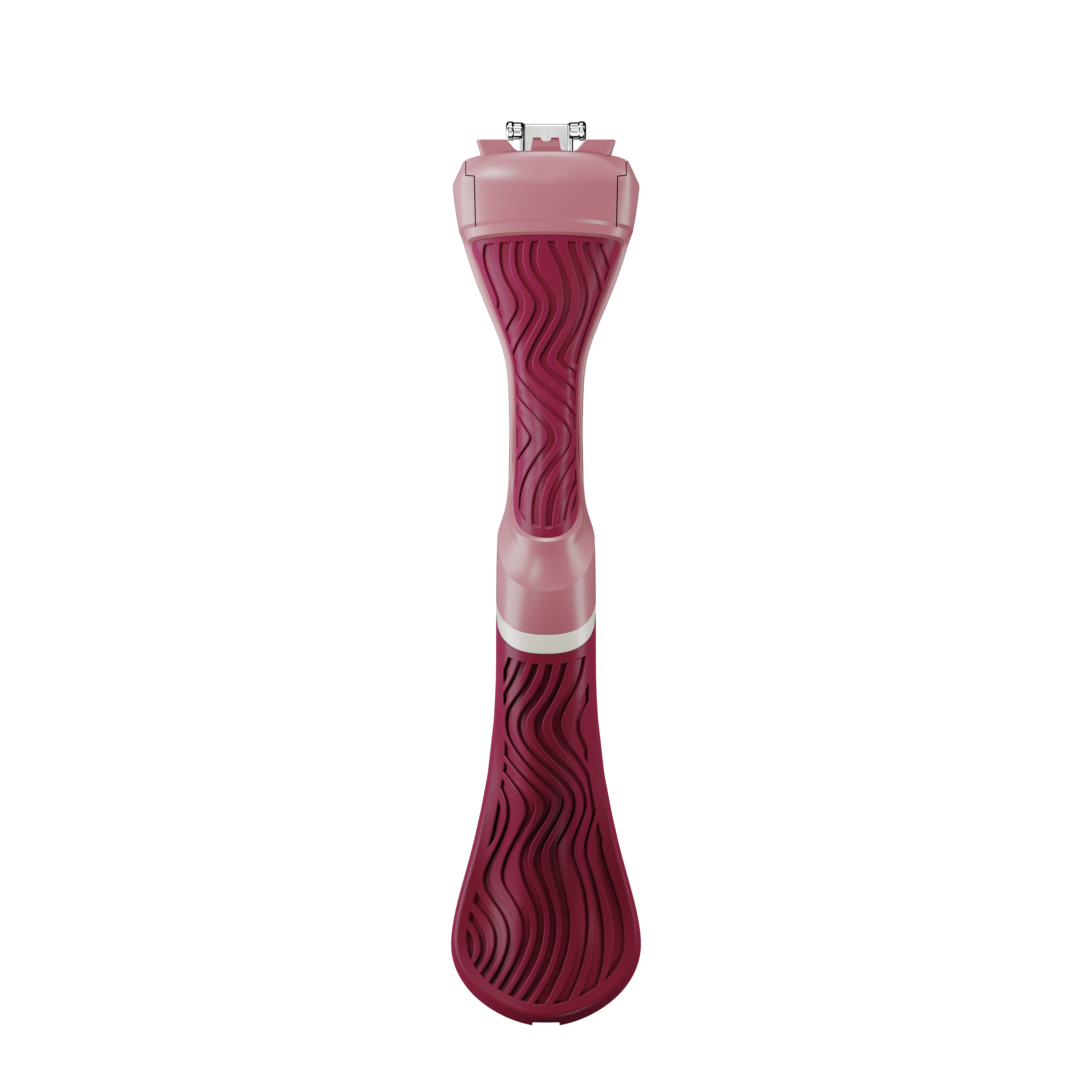 Women's Wavy Grip Handle - Image 10