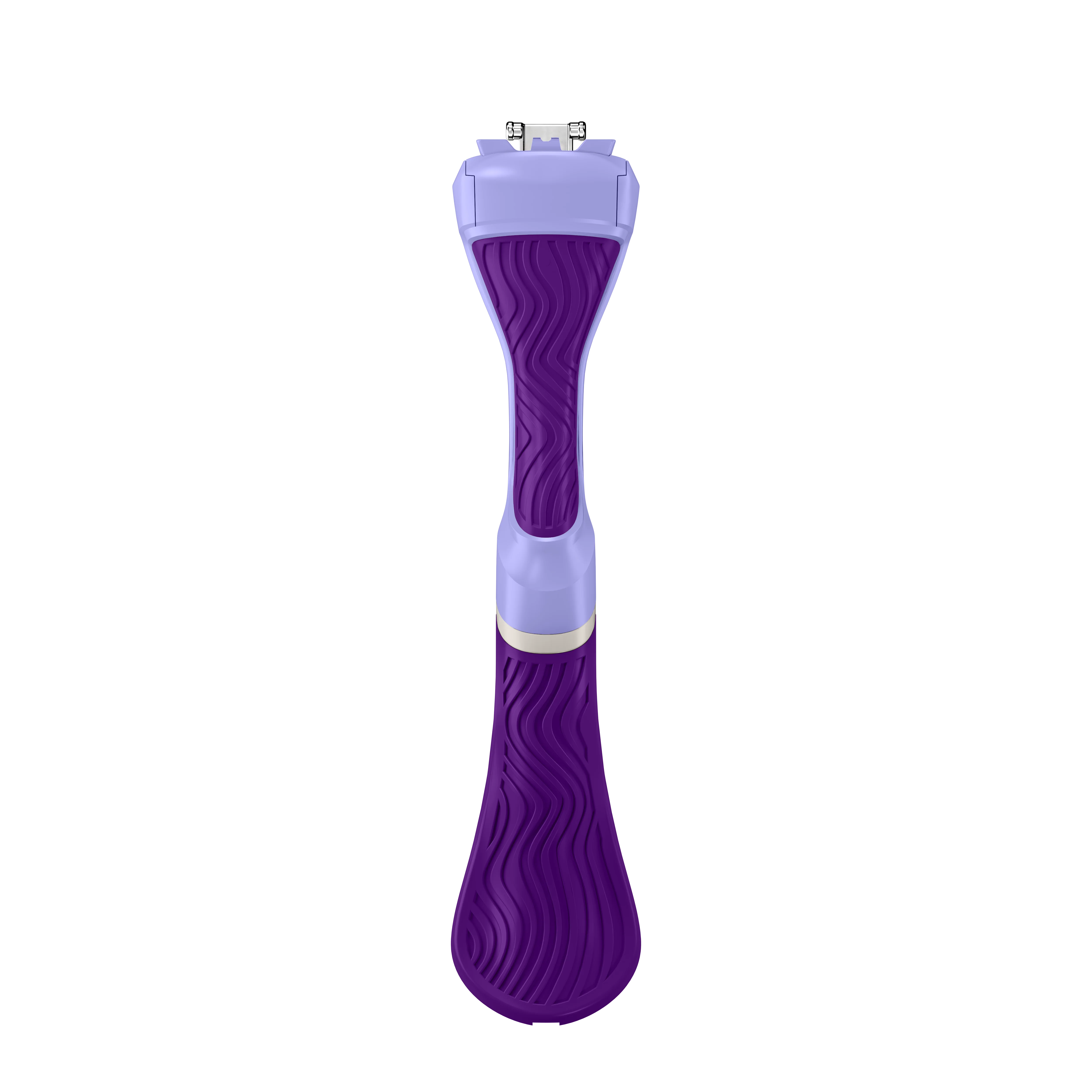 Women's Wavy Grip Handle - Image 11